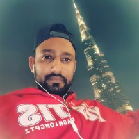 Md Imran Khan