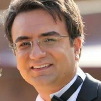 Kambiz Mohammadzadeh