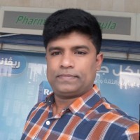 Vasantha Kumar A