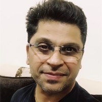 Vinay Anand