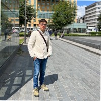 Farhad Akbari