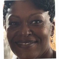 Katrina Harris,LSW M.A.S