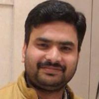 Ritesh Sharma