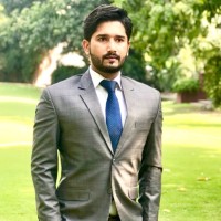 Syed Omer Gilani