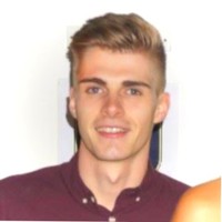 Lewis Parr