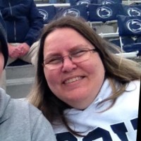 Valerie Spiegelblatt