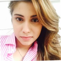 Sophia Tiwana