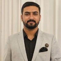 Nikulkumar Patel