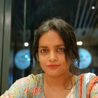 Dipanwita Basu Chowdhury