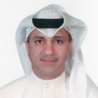Moajeb Alzahrani