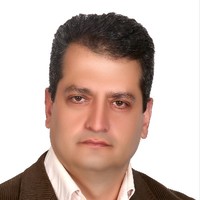 Farshad Davari