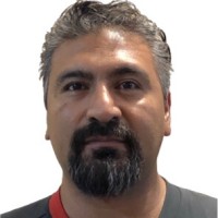Ricardo Contreras Yepez