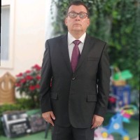 Mario Alejandro Gonzalez Magana