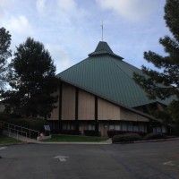 St. Mark'S Church Chula Vista