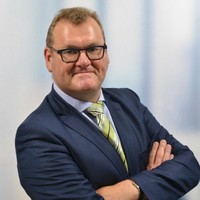 Dirk Van Eetvelde