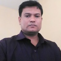 Anantha Kishan Kanjarla