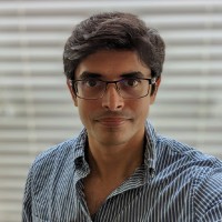 Raj Parekh