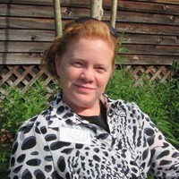 Anna Sullivan