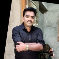 Pankaj Singh Yadav