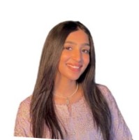 Javeria Ali