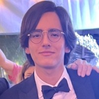 Nicholas Mesa