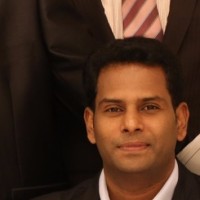 Ganesh Kumar