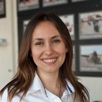 Cigdem Akaryol Boybeyi