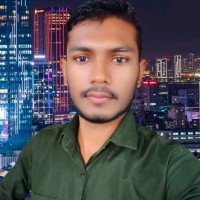 Pawan Vishwakarma