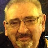Graeme Gibson