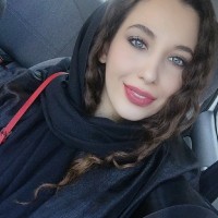 ghazal sadeghi
