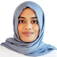 Natasha Chowdhury