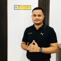 Dr.Amit Gautam (Pt)