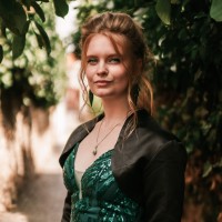 Vanessa T.