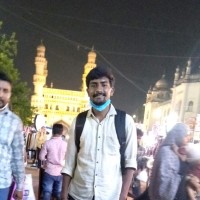 Saransh Bohare