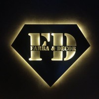 farba FD decor