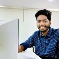Madhu Sudhan Gupta Mamidi