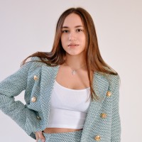 Tetiana Kosovska