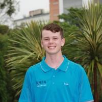 Cameron Munns