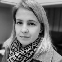 Daniela Squarzoni Carvalho