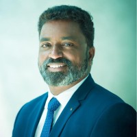 Varghese Chakkummootil