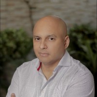 Jaime E Rivera Arias CMRP