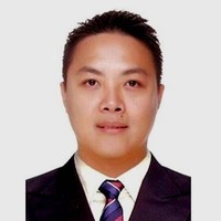 Eugene Eugenio