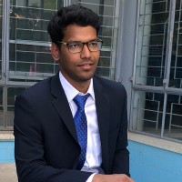 Pranav Kumar