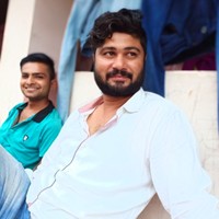 Sanjay Parmar