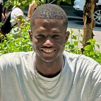 Lamine D Fofana