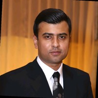 Salik Masood Khan