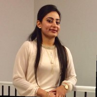 Balpreet Kaur Guliani