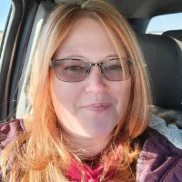 Anne Powers