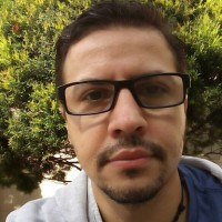 Patrick Galvao