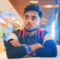 Dilip Kumar Yadav